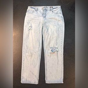 Splendid size 10 Vintage Boyfriend Straight